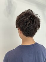 グランデュール 浜松東若林店(GRANDEUR)&nbsp;2ブロックマッシュウルフ