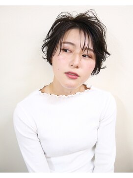 カノンアート(canon art) ナチュラルショート