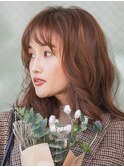 シフォンウェーブ