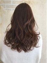 モードケイズ 尼崎店(MODE K's)&nbsp;ビターブラウンカラー