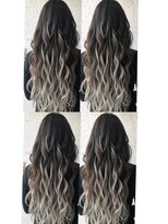 ディー エメ(D-aimer-)&nbsp;イメチェン×グレージュ