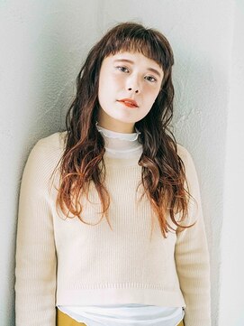 プロデュース 相模原店(Produce) 大人かわいい☆簡単スタイリング♪重軽ウェーブ