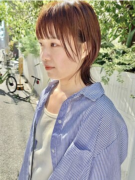 トイモイパトン(toi+moi paton) (大木伸悟)short