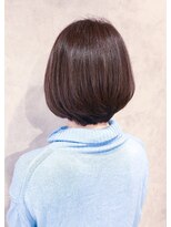 ララ 西川口(LaRA)&nbsp;大人可愛いボブ　オレンジ味に負けないver.（川口・西川口）