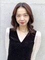 エムスラッシュ ストリートマーケット スマートサロン センター北(M.SLASH) 内田 瑛美里