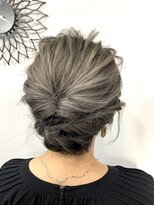 マイレ(maile)&nbsp;#ナチュラルアレンジ