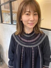 レイリー(LAiLy)&nbsp;田中 理恵