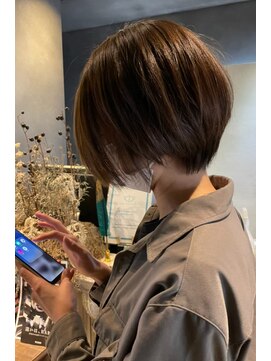 リュヌ ホロスコープ(lune horoscope) お客様スナップ55