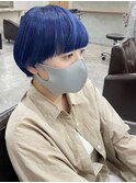 セレストブルー