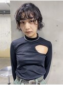 ボブレイヤーパーマ