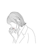 eluでは【乾かし方】【色持ちのコツ】【スタイリング】方法などのアドバイスもしっかり致します♪