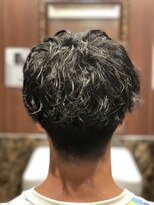 ヒロギンザ 田町店(HIRO GINZA)&nbsp;波打ちツイストスパイラル