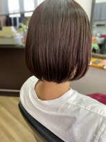 アトリエルージュ ボブ