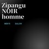 ジパングノアールオム 曳舟店(Zipangu NOIR Homme)のお店ロゴ