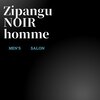 ジパングノアールオム 曳舟店(Zipangu NOIR HOMME)のお店ロゴ