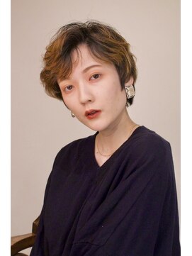 イサ 大口店(ISA) ショート