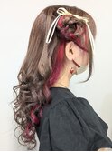 羊ハーフツイン