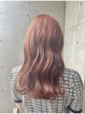 20代30代大人可愛い★小顔カット韓国ヘアヨシンモリ