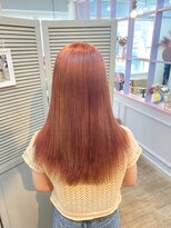 ミライフ(mlife)&nbsp;・ピンクベージュ