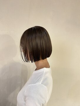 ビア 門前仲町(bia) ボブ