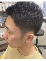 ルーダス 新保店(Rudus)&nbsp;ナチュラル×ネオボウズスタイル