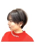 似合わせ