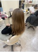 那覇店/clana/沖縄美容室/プルエクステ