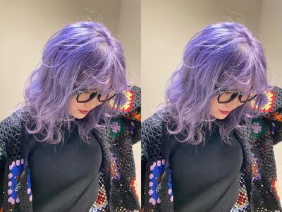 ヘアアンドメイク ルシア 奈良店(hair & make Lucia)