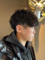 ドゥーエン 花園店(DoEN)&nbsp;マッシュ×ツイスパ