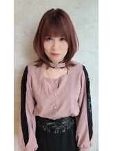 ユイット(huit) 鈴木 麻理