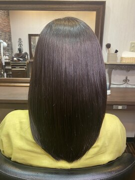 ケアーズ 船橋店(CARES) カール/シアーカラー/セミディ/姫カット[船橋駅]