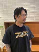 ルアウラフ(LUAU LOUGH)&nbsp;【YASU】ラフミディアム/Instagram-@yasu_lough_