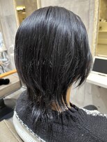 パダ(PADA)&nbsp;鎖骨ラインウルフ♪