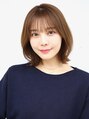 リリオス 中山店(Lirios) *中山駅/オージュア/髪質改善/白髪ぼかし/白髪染め/ヘッドスパ