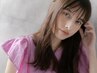 【お悩み解決/朝の時短も叶う】縮毛矯正+カット+炭酸marbb