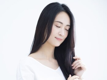 スピカ(Spica)の写真/【髪質改善Aujua(オージュア)トリートメント取扱い】髪質×お悩み×仕上りに合わせたオーダーメイドケア◆