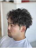 ツイストスパイラル