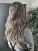 Milk tea beige color