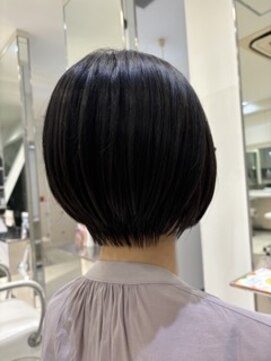 ケア バイ ノッシュ 天神大名(CARE by NOSH) 【CAREbyNOSH】髪質改善ストレート/縮毛矯正/福岡トリートメント