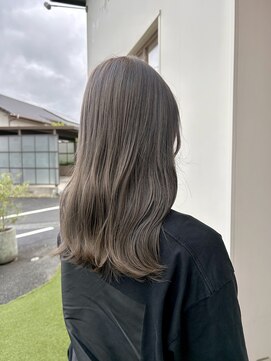 ミコット(micotto) greige