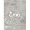 オーマ(OMA)のお店ロゴ