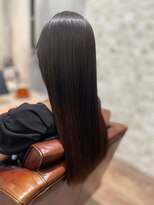 ライフアンド 浦和(LIFE&)&nbsp;髪質改善/縮毛矯正/美髪/艶髪/髪質改善トリートメント/浦和