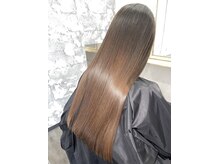 ヘアーサロングランデ(HAIR SALON GRANDE)