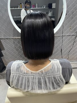 コクーン(CoCooN) 髪質改善