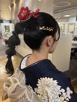 シャンプーボーイ 宮崎駅前店(SHAMPOO BOY)&nbsp;宮崎/ヘアセット