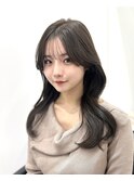 韓国レイヤー/ぐびれヘア/10代/20代30代/40代◎