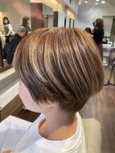 アズヘアー(AZ HAIR)