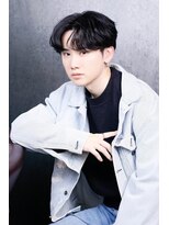 リップス 仙台ロフト(LIPPS)&nbsp;緩めカルマセンターパート