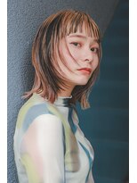 ベラ(BELLA)&nbsp;BELLA★楠瀬★グランジデザインカラー★