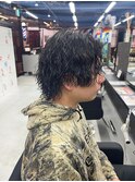 ツイスパウルフ
